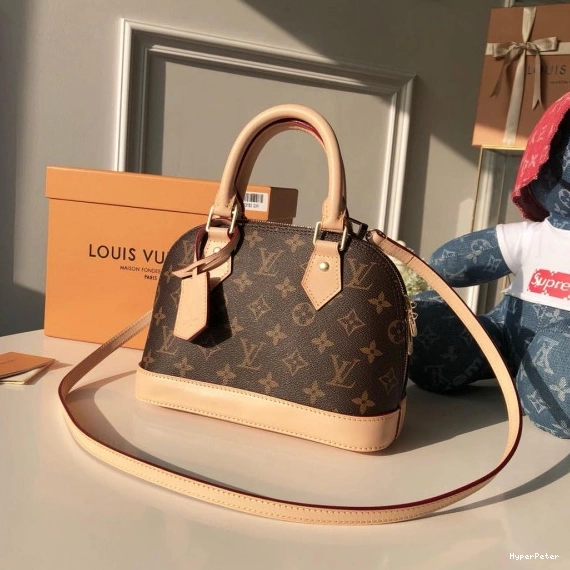 Louis BB ALMA Vuitton 0818